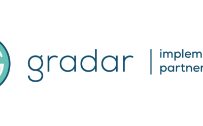 New partnership with gradar